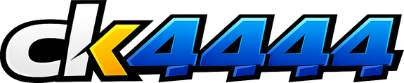 ck444 Logo